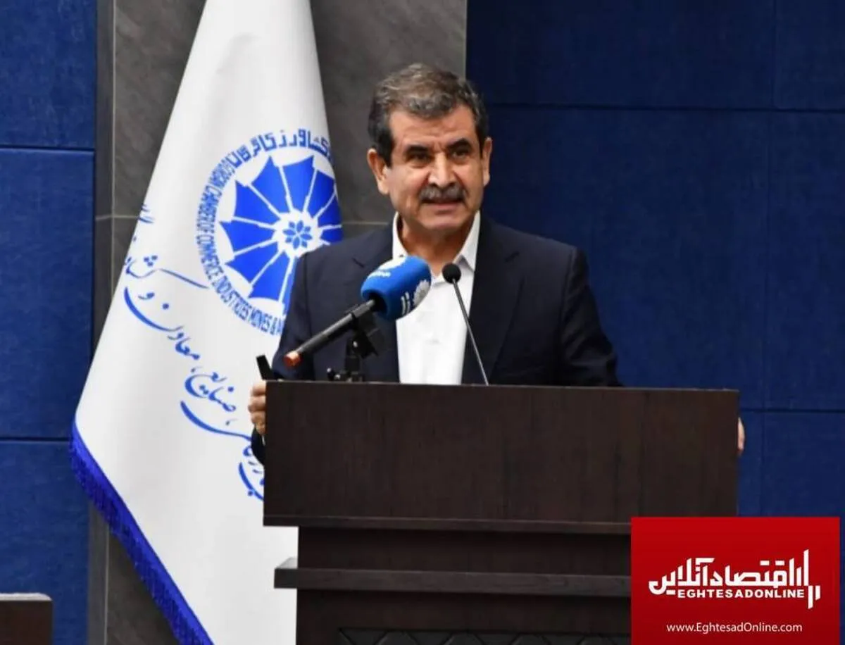 تعرفه ۸۷ درصد کالا‌های مبادلاتی میان ایران و اوراسیا صفر است