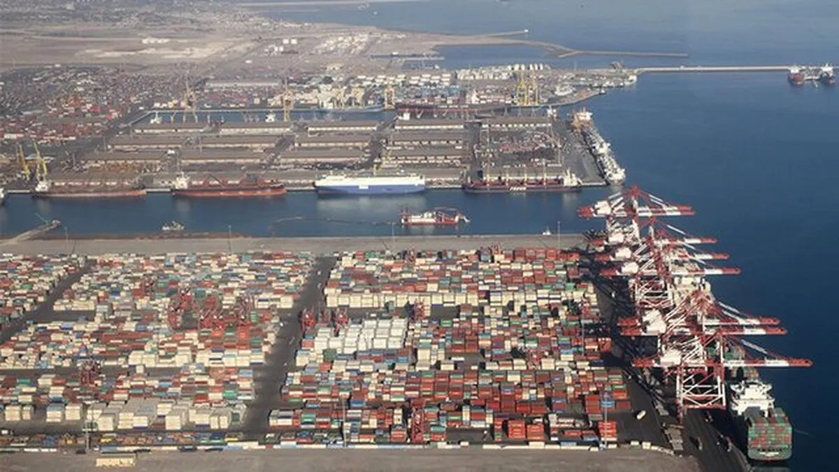 Iran posts over $2.5bn trade deficit for Apr-Nov