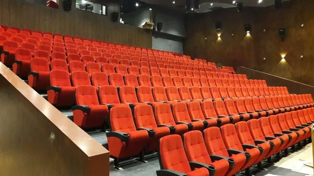 آخرین آمار فروش فیلم‌های در حال اکران