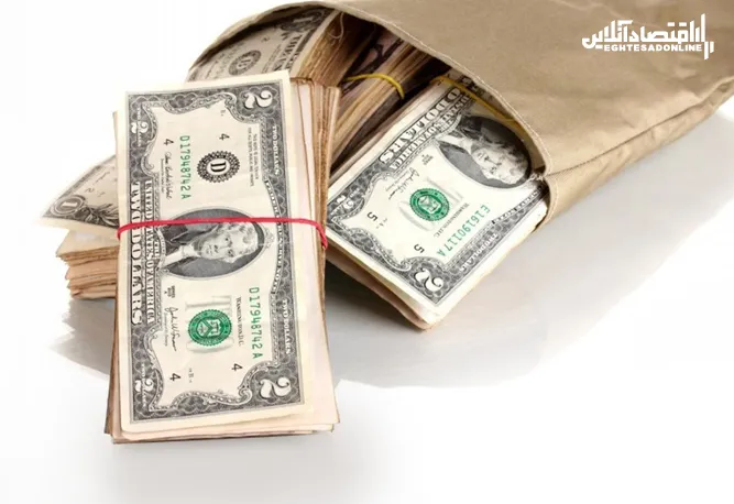 قیمت دلار بعد از تعطیلات کرونایی؟ +جدول