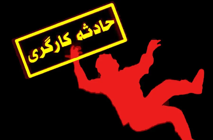 مرگ 2کارگر بر اثر سقوط در حوضچه آمونیاک