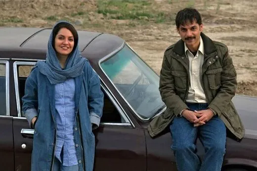مهناز افشار به سینمای ایران برمی‌گردد +عکس