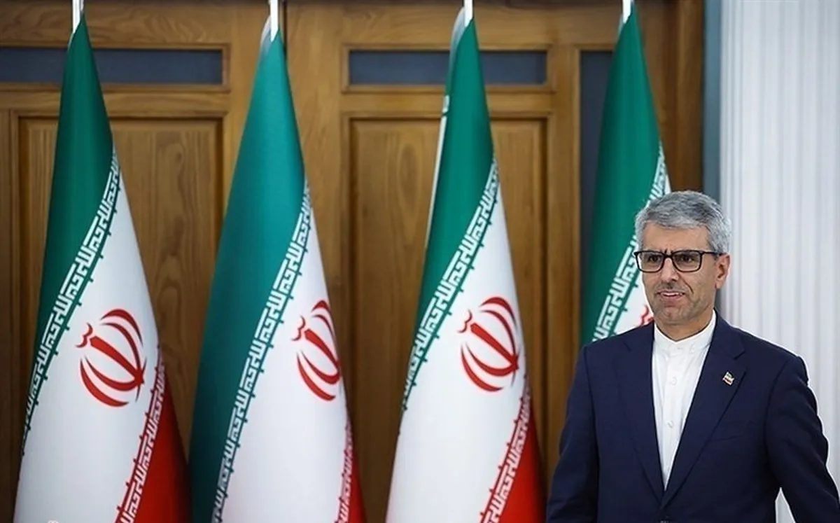 Spokesman Warns of Global Implications of US-Israeli War on Iran