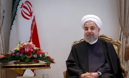 روحانی:مبنا‌در‌مذاکرات‌رعایت‌مقررات‌بین‌المللی‌است