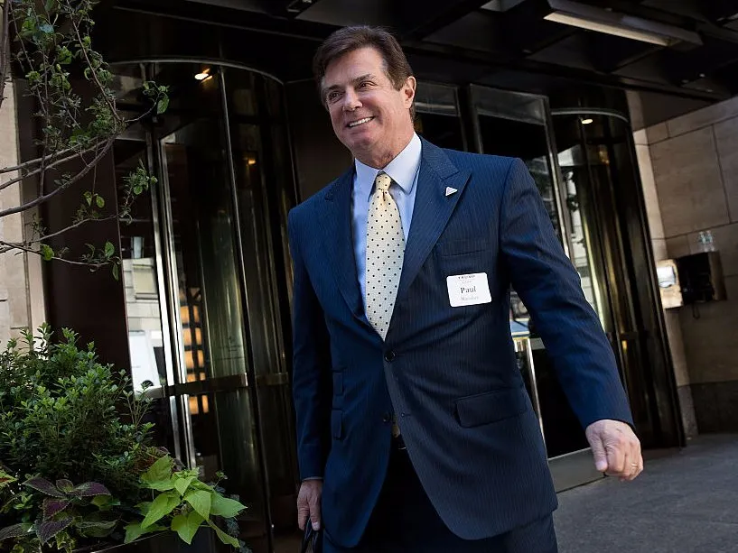 The Manaforts Are Exactly Why People Are So Critical of Airbnb