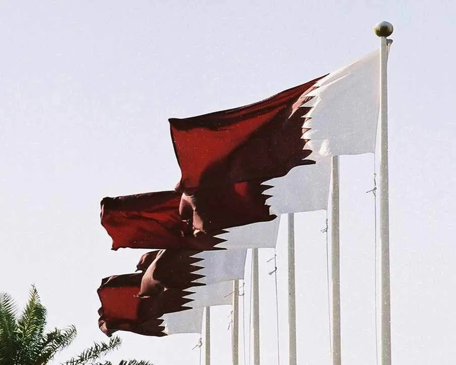 کسری بودجه ۱۳میلیارد دلاری قطر