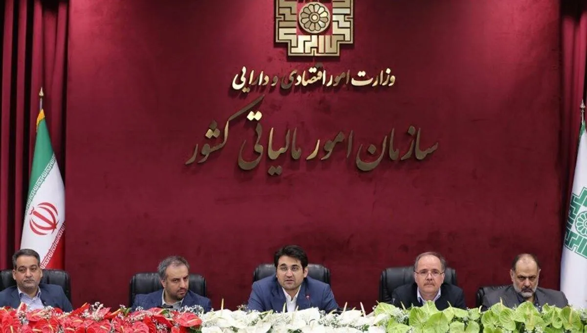 هشدار مالیاتی به فعالان حوزه رمزارز