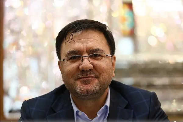 عذرخواهی وزیر اقتصاد از نماینده سراوان