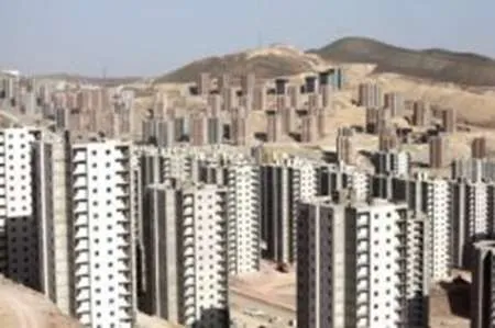 ۲۶ هزار واحد مسکن مهر پردیس تا پایان سال واگذار می شود