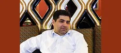 خاطرات شهرام جزایری؛ 8 ماه پس از آزادی