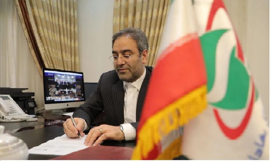 صدور مجوز صندوق کالایی کشاورزی تسهیل می‌شود