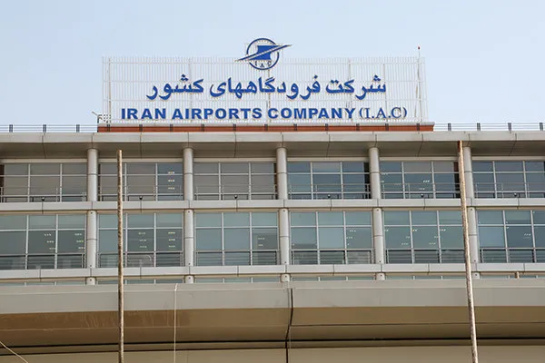 انتصاب یک مدیر زن در شرکت فرودگاه‌ها