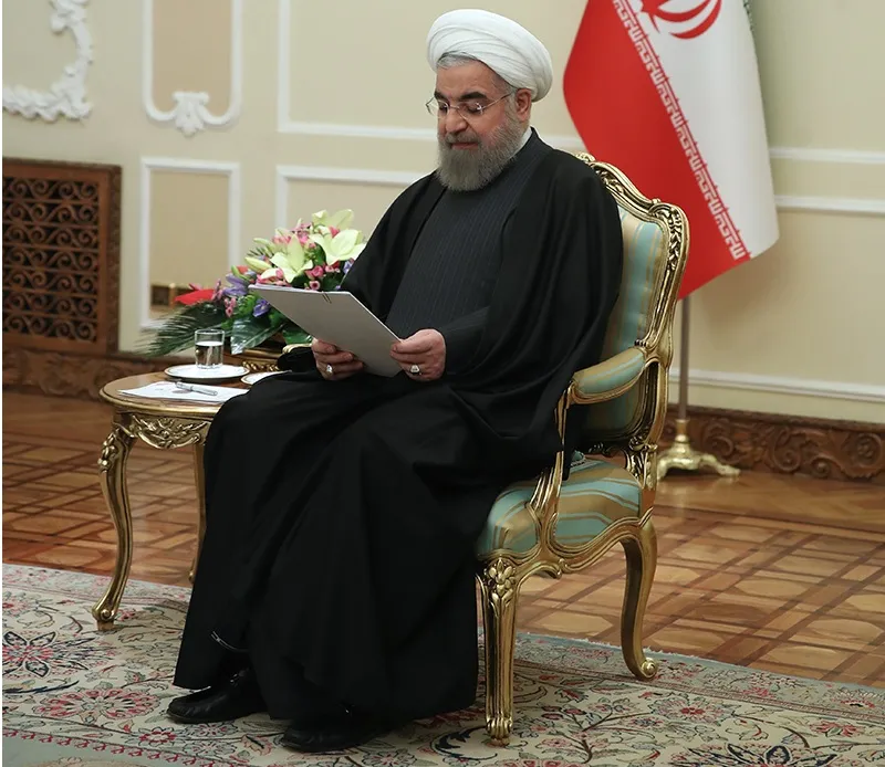 ایران از گسترش همکاری با اتحادیه اروپا استقبال می کند
