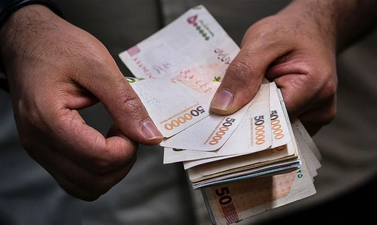 احتمال افزایش دوباره دستمزد این کارگران در سال ۱۴۰۴