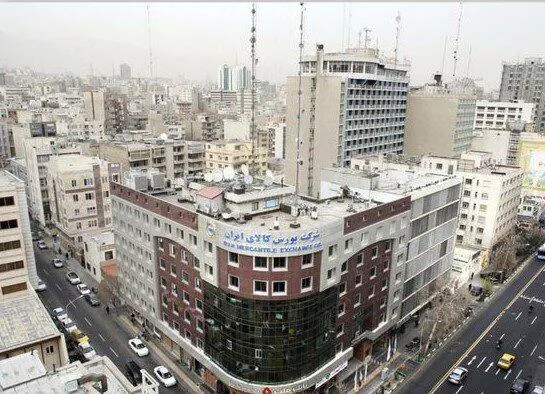 رشد ۳۱۱درصدی حجم معاملات تالار محصولات صنعتی و معدنی