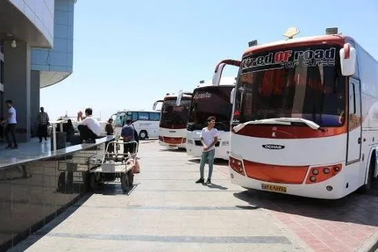 اتوبوس