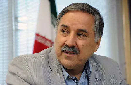 شهردار گرگان برکنار شد