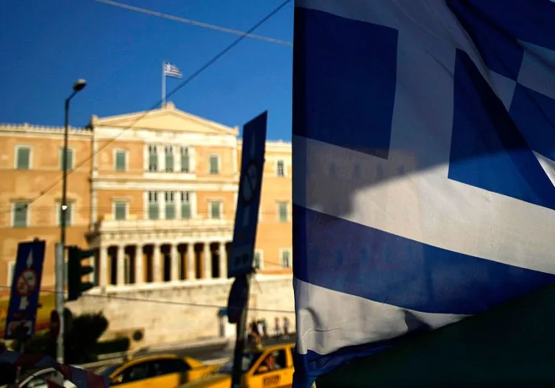 Greece to Break Off Face-to-Face Talks as Issues Persist