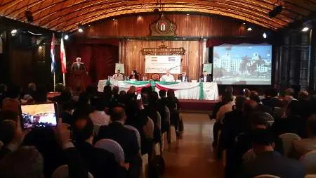 وزیر تجارت خارجی کوبا: ایران شریکی مهم برای ما است