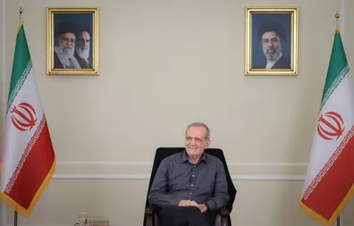 پزشکیان-خبر-داد-کشور-آرایش-جدید-می-گیرد