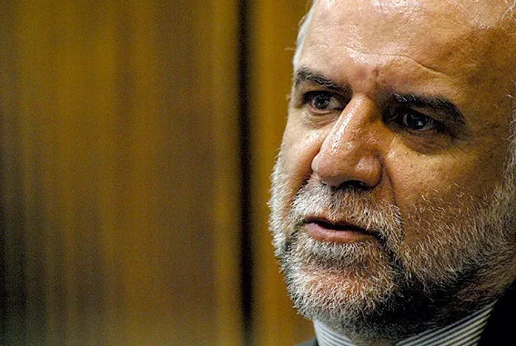 میراث احمدی‌نژاد: کمبود گاز در زمستان امسال