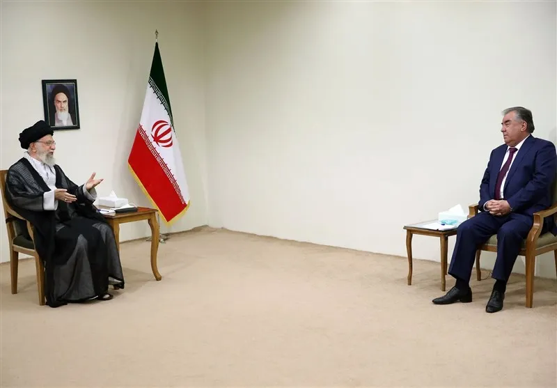 توجه به ظرفیت‌ های داخلی اسلحه تحریم را از کار می‌ اندازد