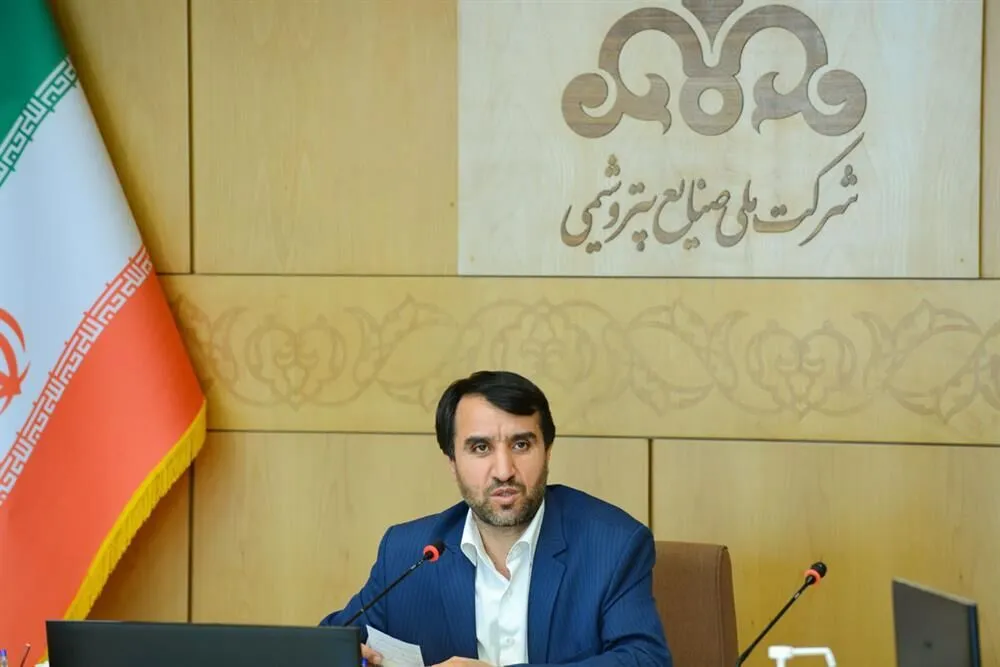صادرات کاتالیست ایرانی را به روسیه آغاز کرده ایم