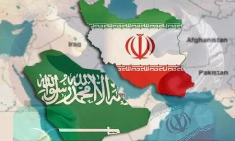 پاتک به جنگ تجاری آل‌سعود
