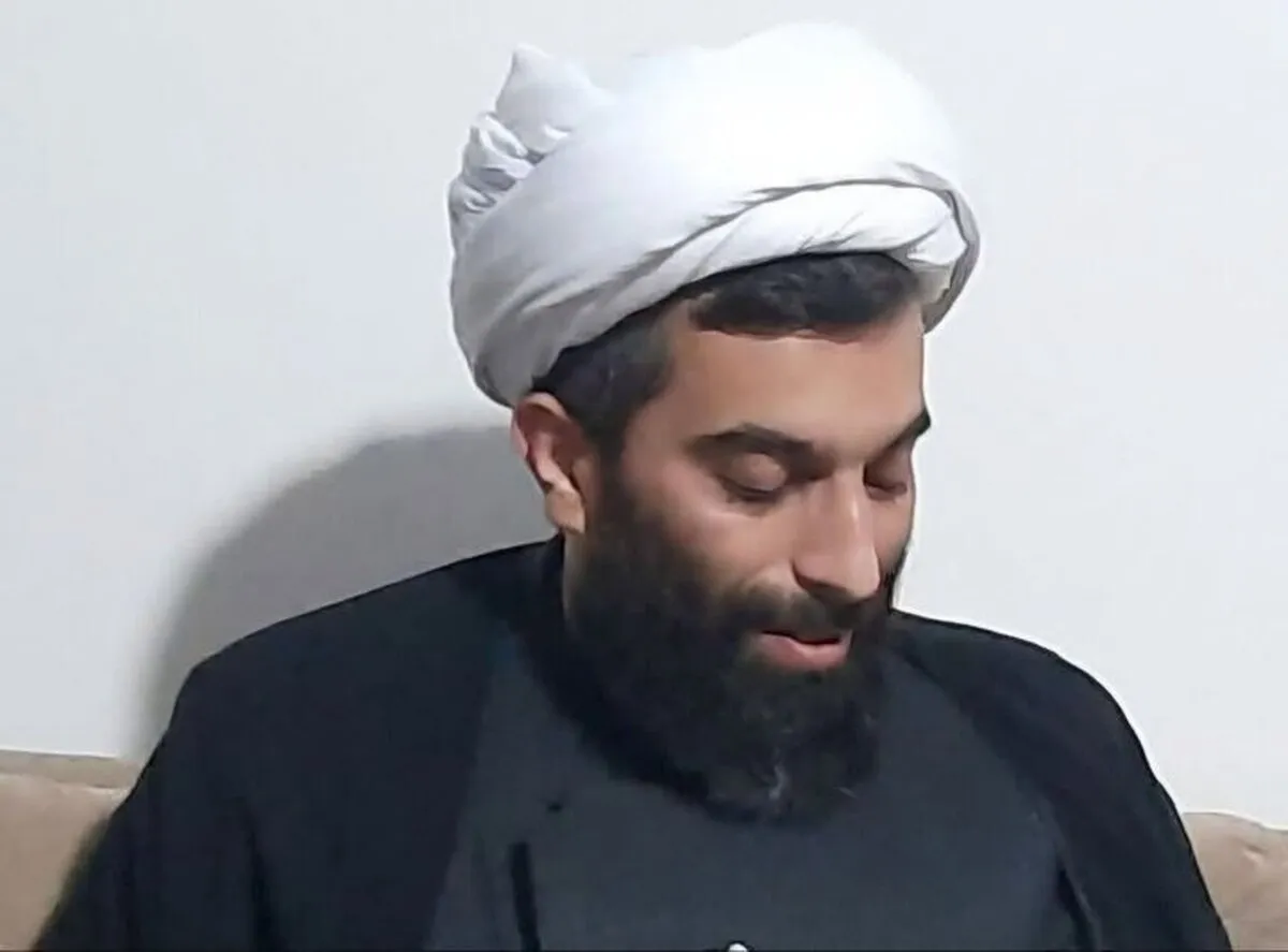 فوری/ شهادت امام جماعت مسجد شهرک چمران همراه خانواده‌اش + عکس