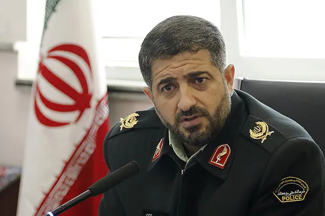 افرادی که برای سفر به کربلا گذرنامه ندارند، نگران نباشند