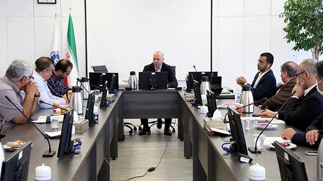 آئین‌نامه‌های متناقض حوزه معدن حذف شود