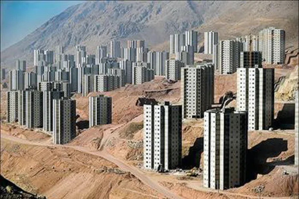 مشارکت در تکمیل ۱۵مرکز محله شهر جدید پردیس