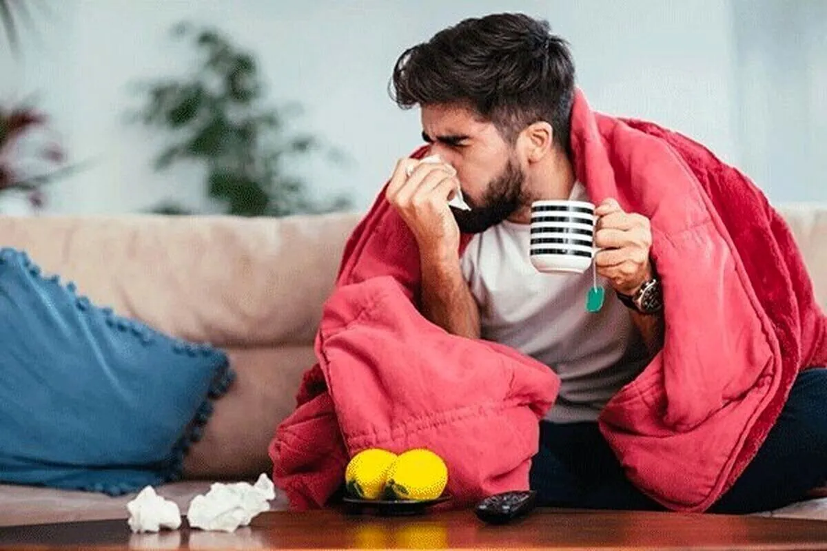 این خوراکی‌ها قاتل بهبودی‌اند/ پنج دشمن پنهان سرماخوردگی لو رفت