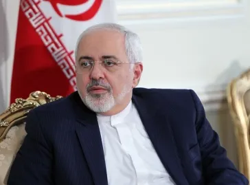 ظریف: همه‌پرسی کردستان اقدامی خطرناک است