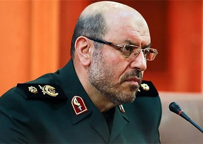 Iran: Missile strike fraction of response to Daesh