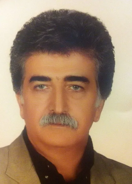 یک سینماگر درگذشت
