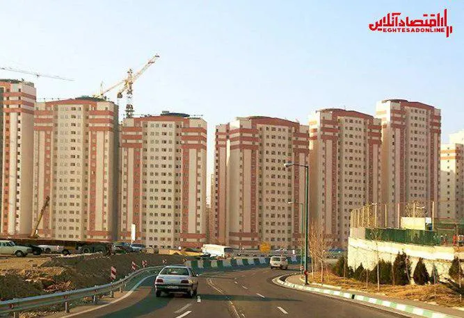 ظرفیت ممتاز مسکن برای تحقق شعار سال