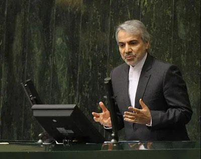 نوبخت: تصمیم نمایندگان مجلس باعث افزایش رشد اقتصادی می‌شود