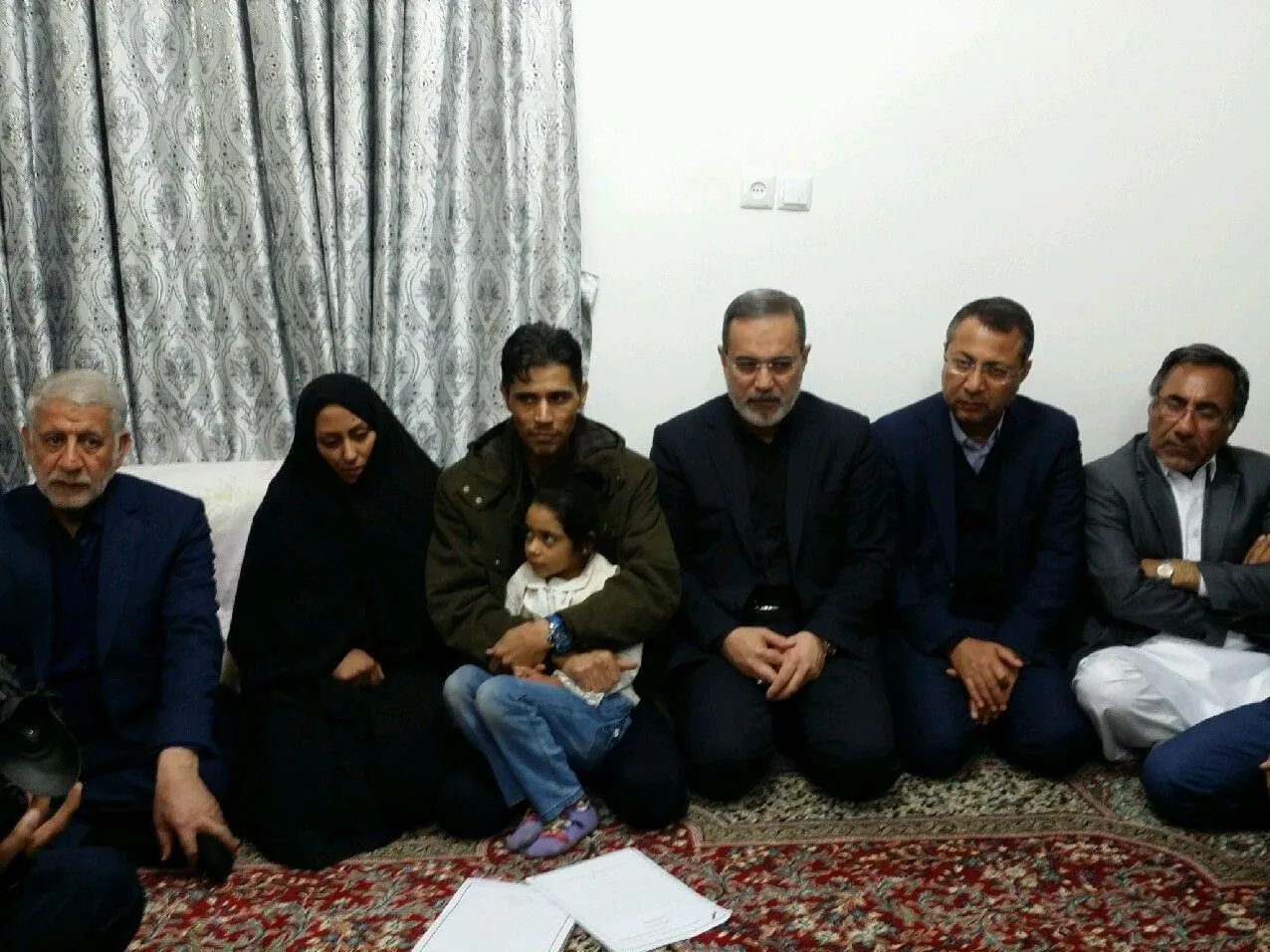 گلایه تند خانواده دانش آموز جان باخته زاهدانی