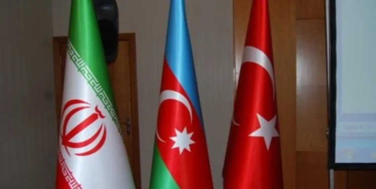 ششمین نشست سه‌جانبه وزرای خارجه ایران، ترکیه و آذربایجان