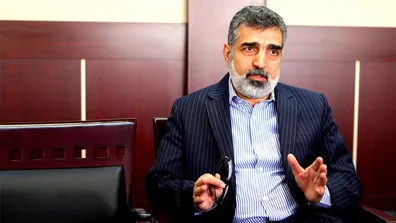 هشدار-مقام-هسته-ای-ایران-به-آمریکا-گزینه-های-زیادی-برای-دفاع-از-خود-داریم
