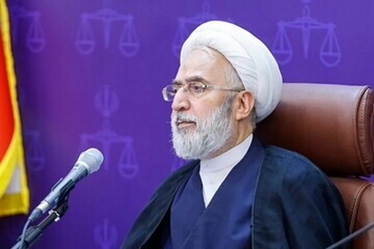 فرمان دادستان کل کشور به همه دادستان‌ها درباره اغتشاشات