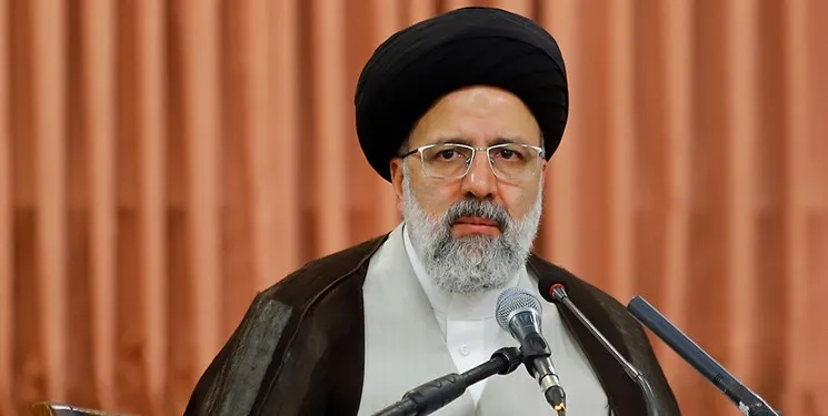 رئیسی: پیام شهدا اقتدار، ایستادگی و اطاعت از رهبری است