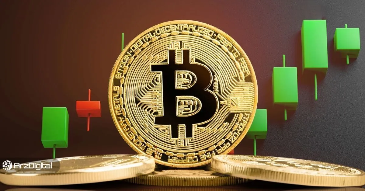 قیمت بیت کوین امروز دوشنبه ۲۶ آبان/ کاهش بیت کوین ادامه دارد