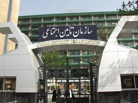 خبر خوش برای بازنشستگان