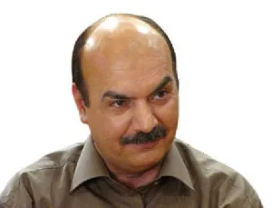 خبرهای ایرج طهماسب درباره کلاه قرمزی ۹۶