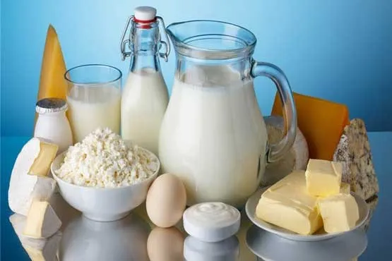 بازهم رویه همیشگی؛ گرانی لبنیات قبل مجوز