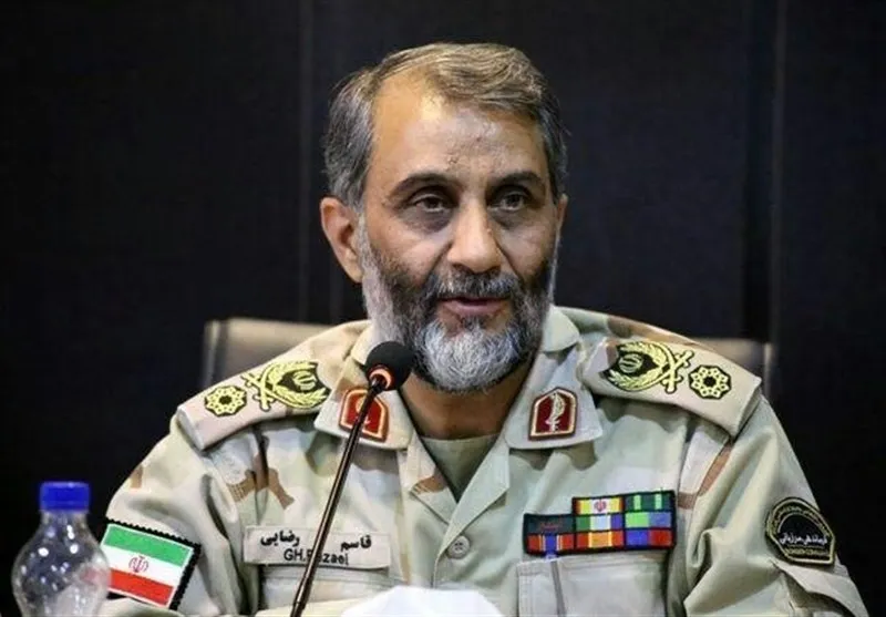 جلوگیری از ورود ۴۷تن موادمخدر از مرزهای شرقی به کشور