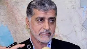 رحیم ممبینی، دستیار ویژه رییس سازمان برنامه و بودجه شد