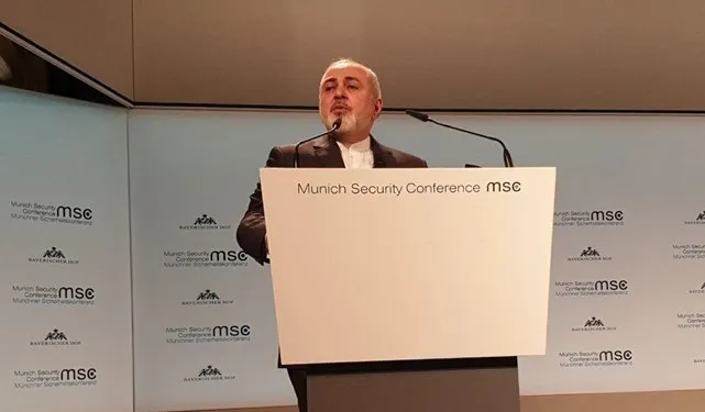 ظریف: آمریکا بزرگترین منبع بی‌ثبات کننده در منطقه است